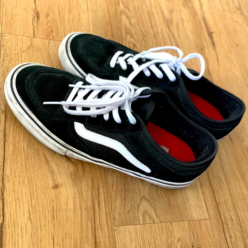Vans Rowley Pro